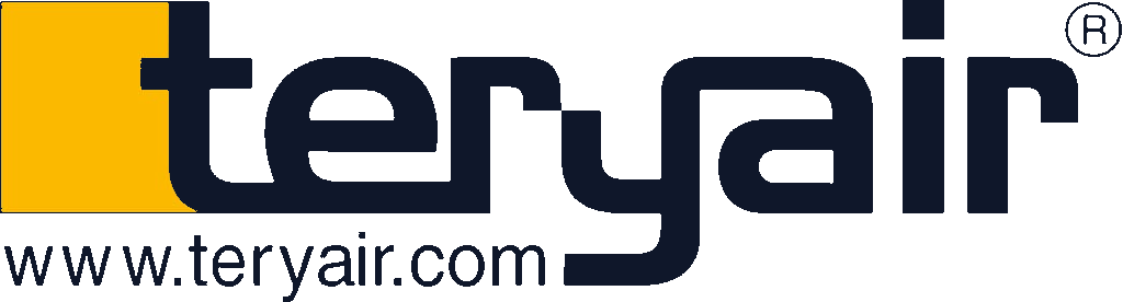 Teryair Logo